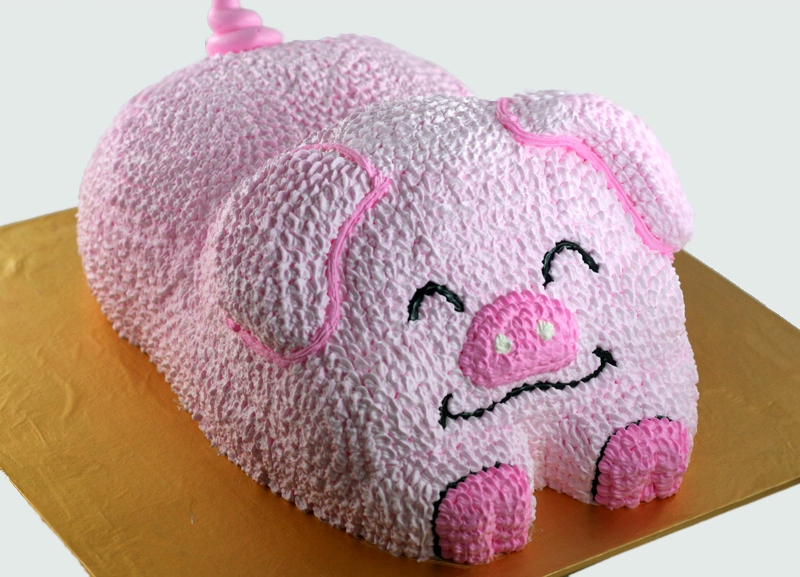 The most beautiful birthday cake Picture 40