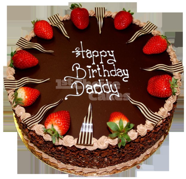 The most beautiful birthday cake Picture 46