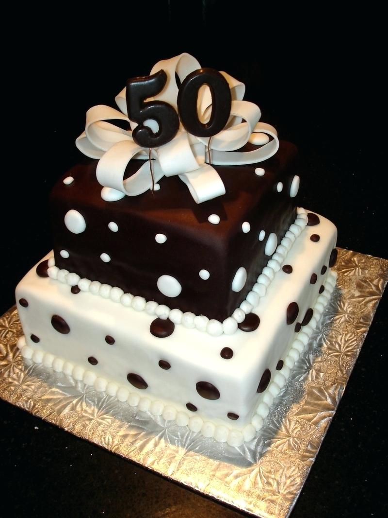 The most beautiful birthday cake Picture 49
