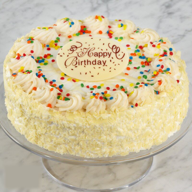 The most beautiful birthday cake Picture 60