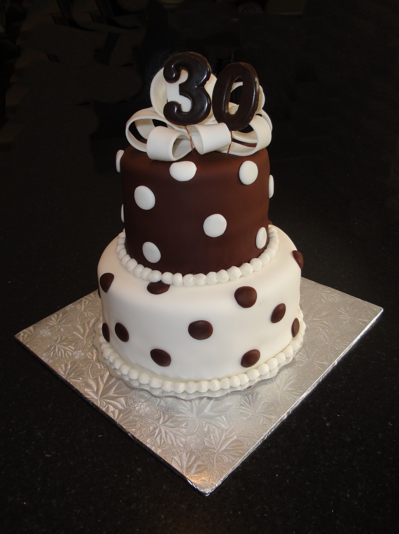 The most beautiful birthday cake Picture 65