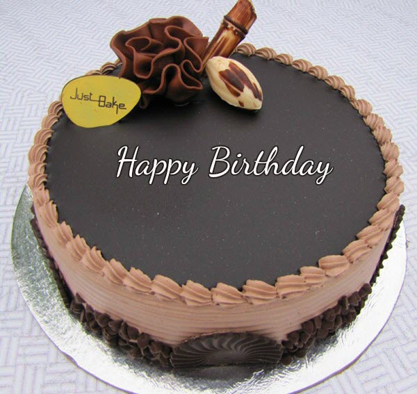 The most beautiful birthday cake Picture 70