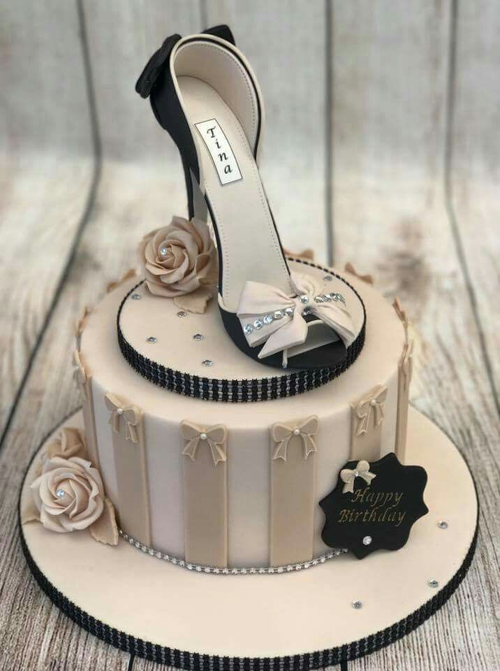 The most beautiful birthday cake Picture 8
