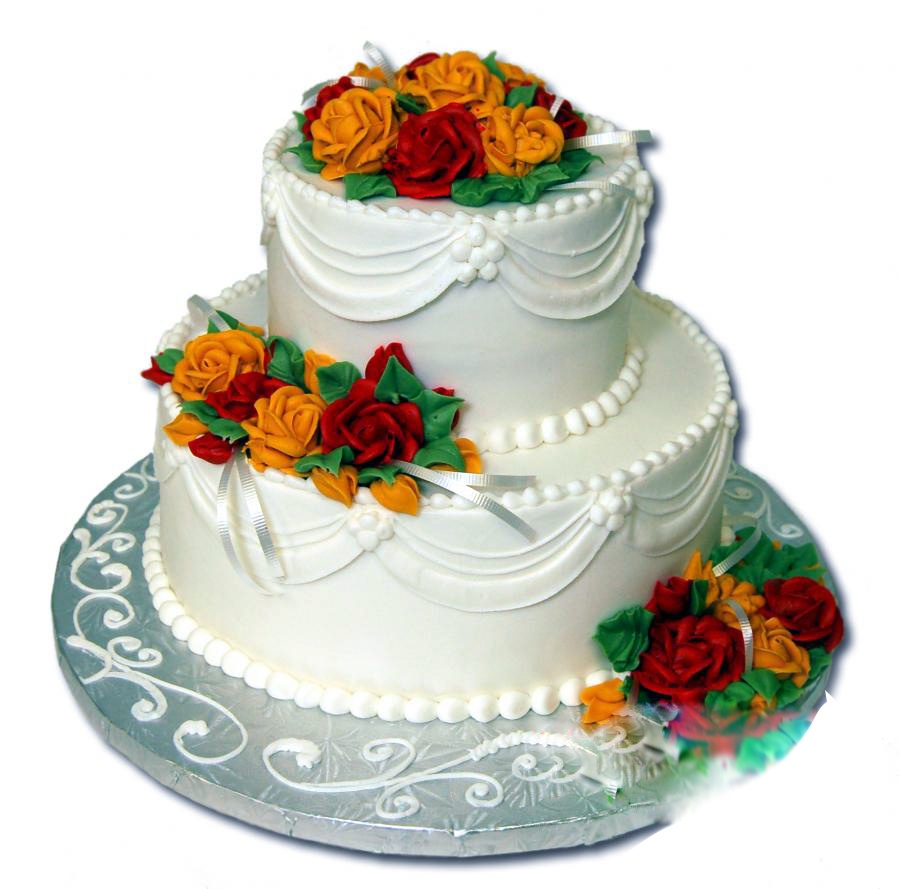 The most beautiful birthday cake Picture 80