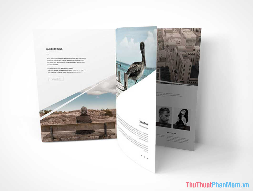 The most beautiful Catalog samples Picture 11