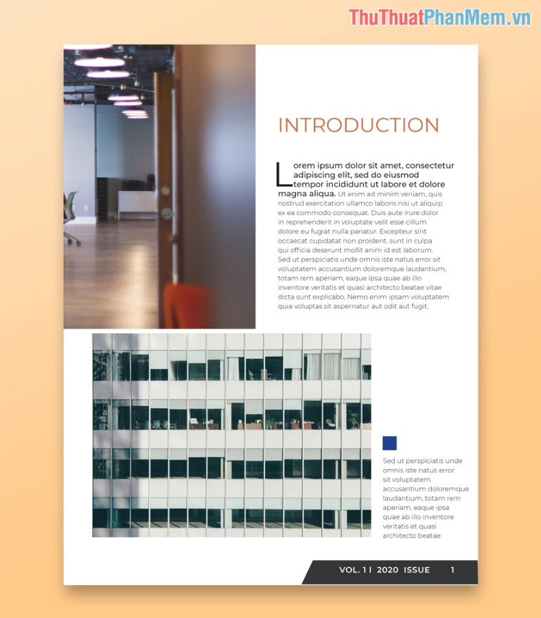 The most beautiful Catalog samples Picture 12