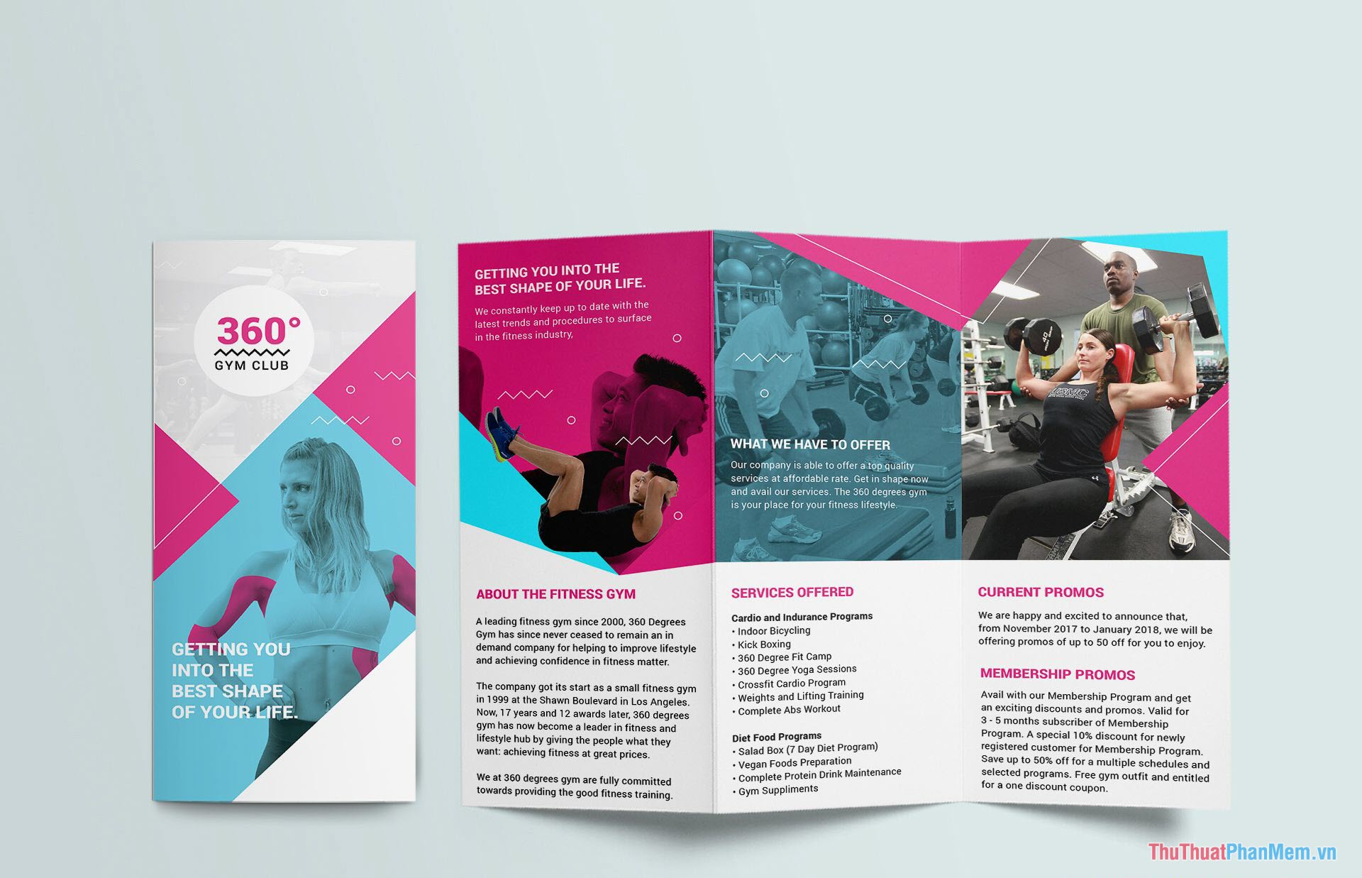 The most beautiful Catalog samples Picture 16