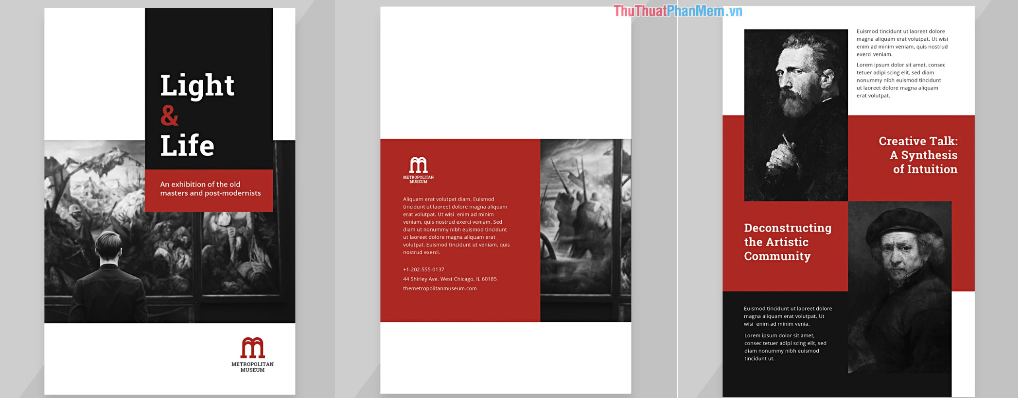 The most beautiful Catalog samples Picture 23