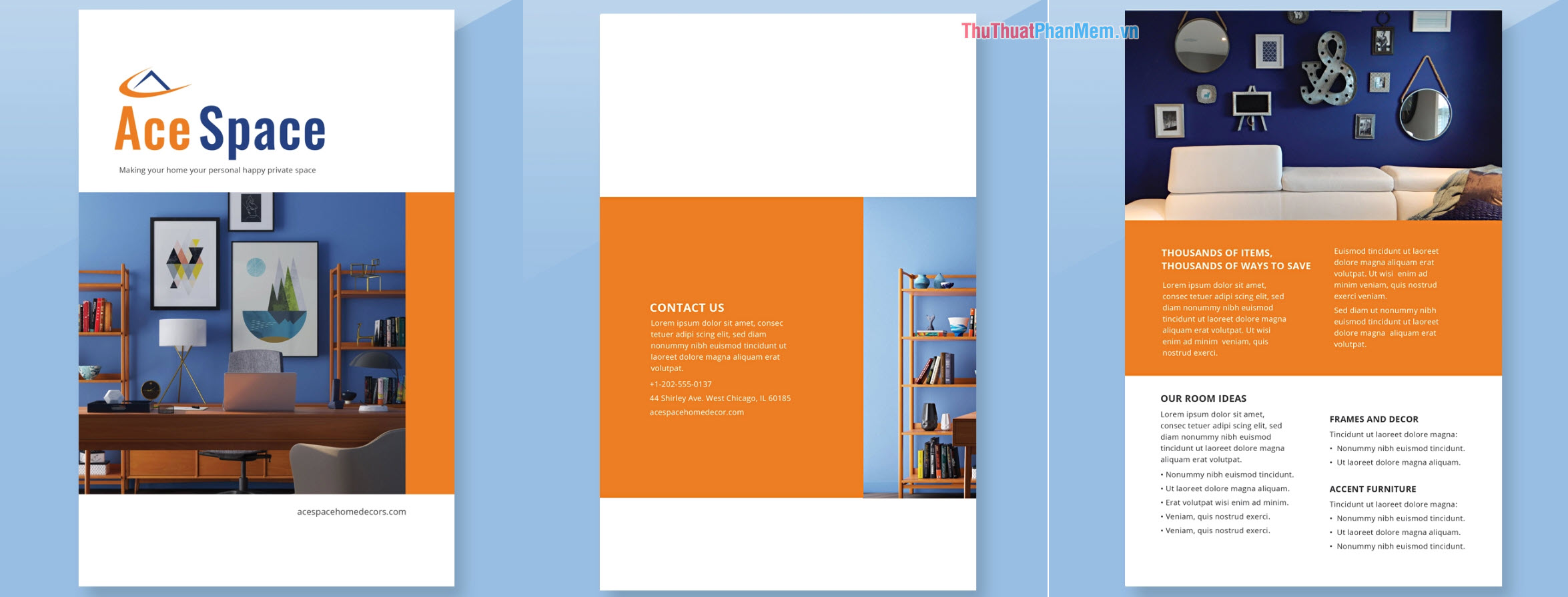 The most beautiful Catalog samples Picture 5