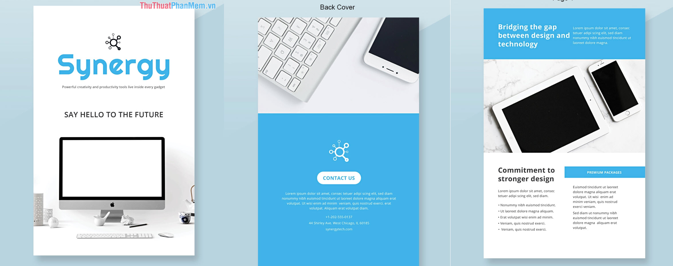 The most beautiful Catalog samples Picture 6