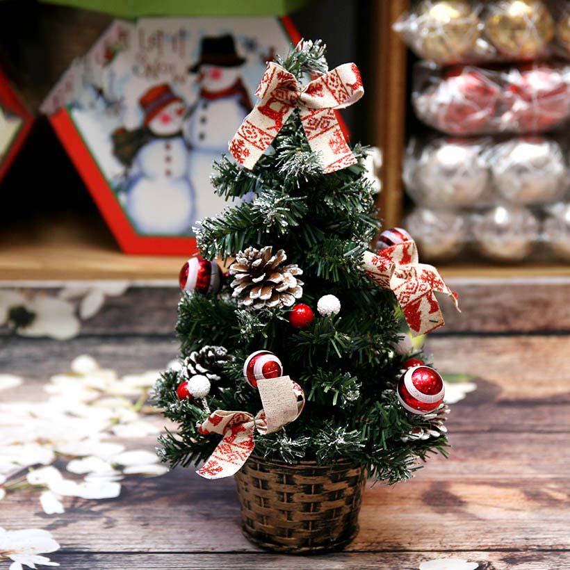 The most beautiful Christmas tree images Picture 21