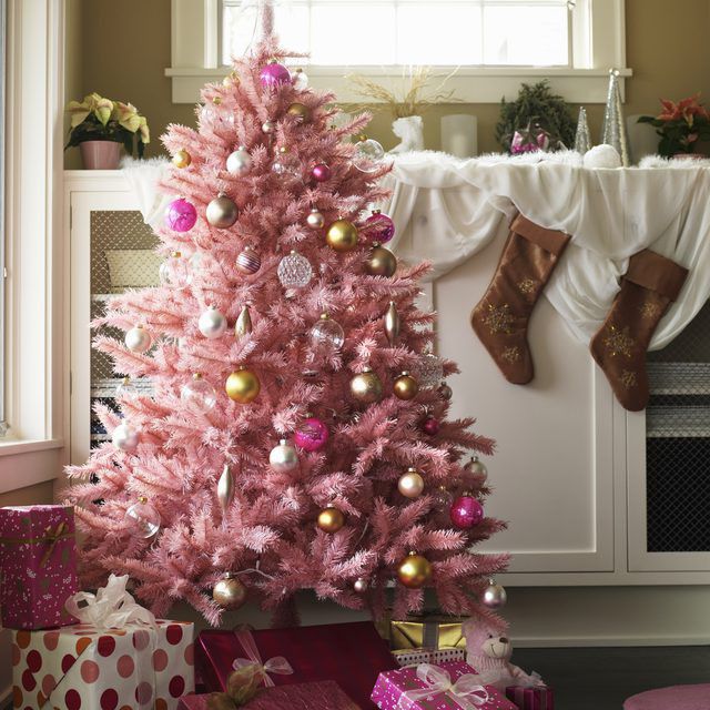 The most beautiful Christmas tree images Picture 28