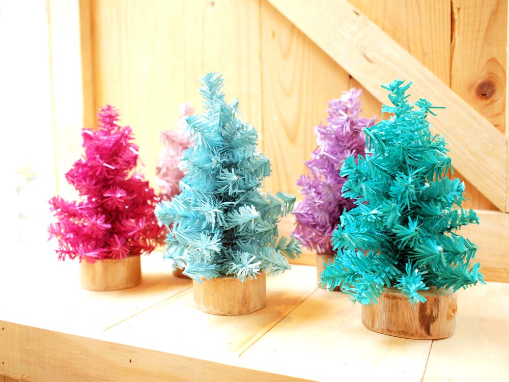 The most beautiful Christmas tree images Picture 29