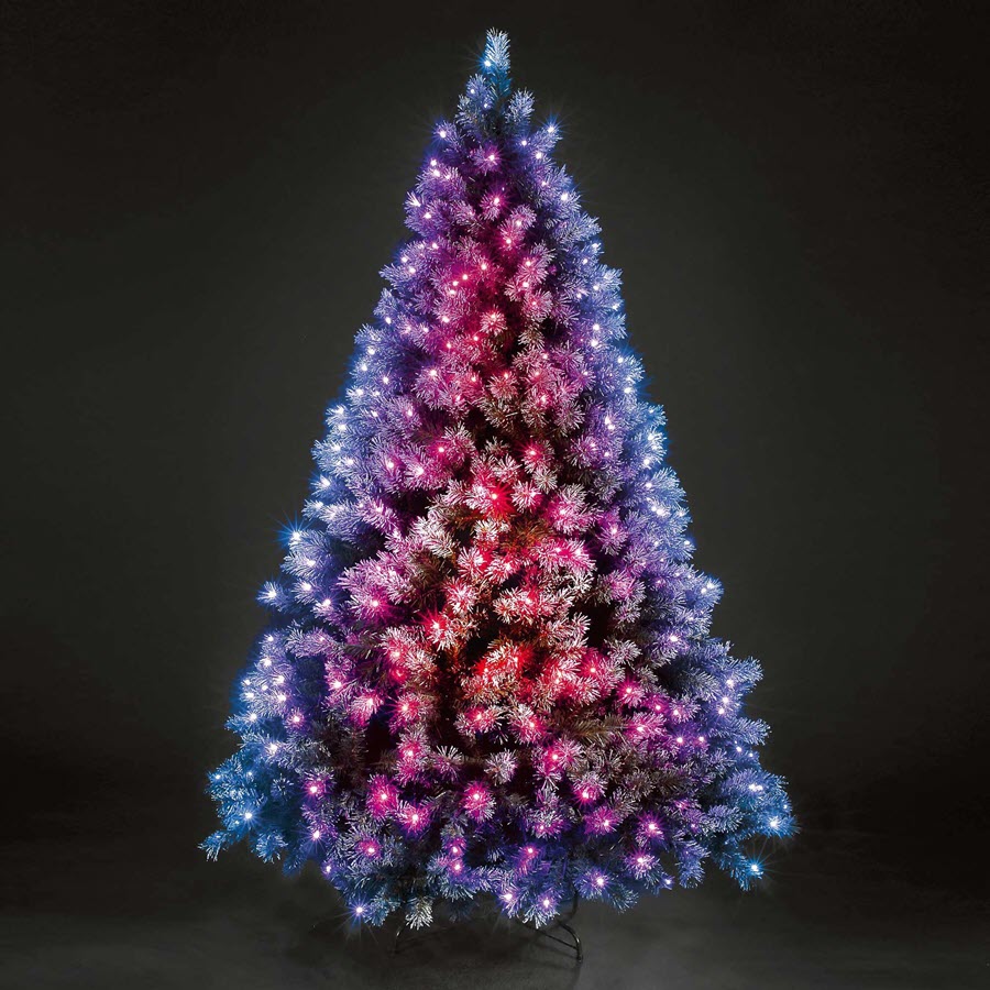 The most beautiful Christmas tree images Picture 31