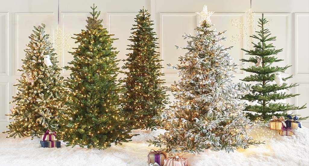 The most beautiful Christmas tree images Picture 54