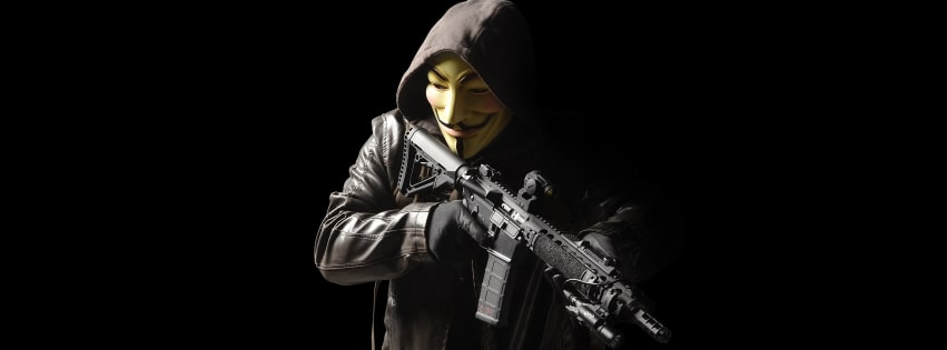 The most beautiful facebook hacker photo Picture 13