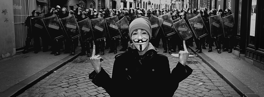 The most beautiful facebook hacker photo Picture 18