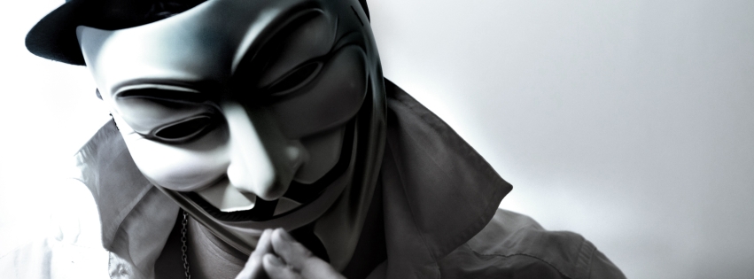 The most beautiful facebook hacker photo Picture 24