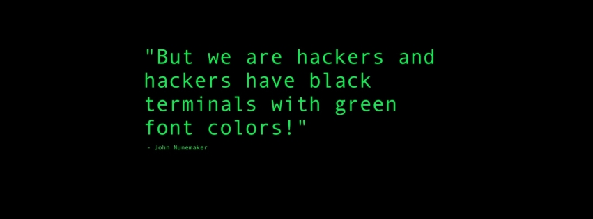 The most beautiful facebook hacker photo Picture 25