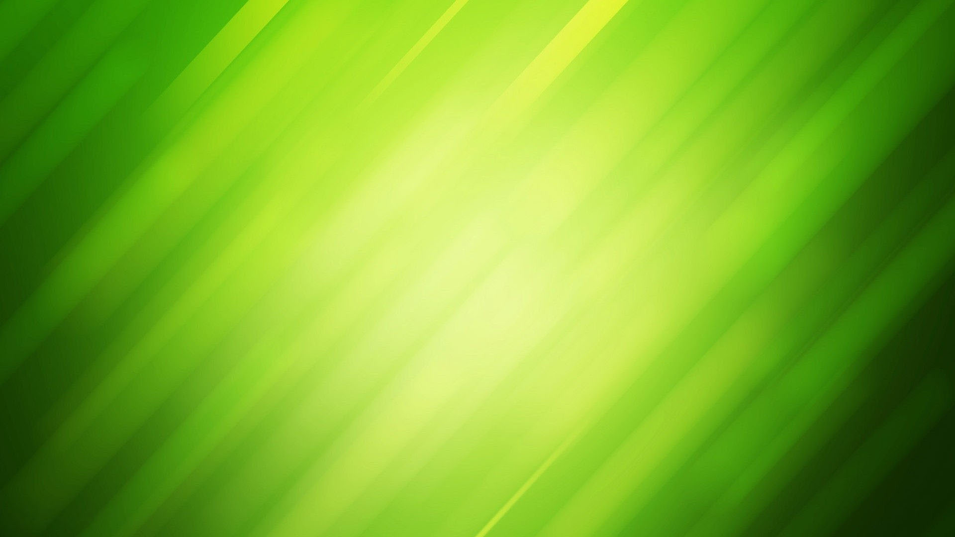 The most beautiful green Powerpoint wallpapers Picture 16