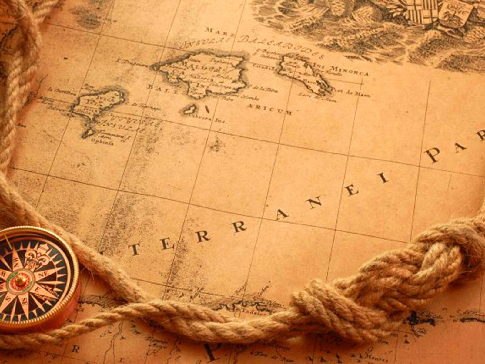 The most beautiful historical Powerpoint wallpapers Picture 16