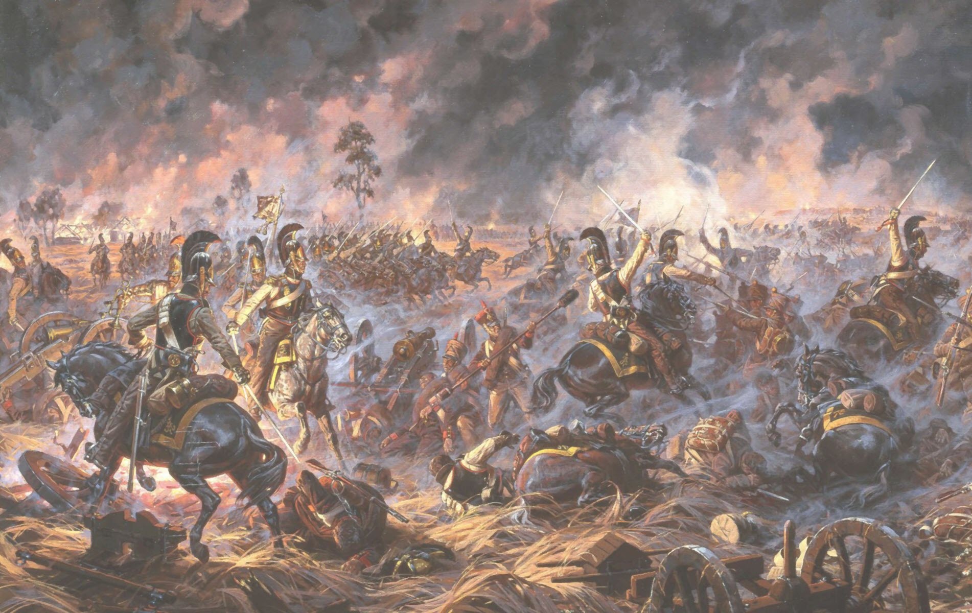 The most beautiful historical Powerpoint wallpapers Picture 43