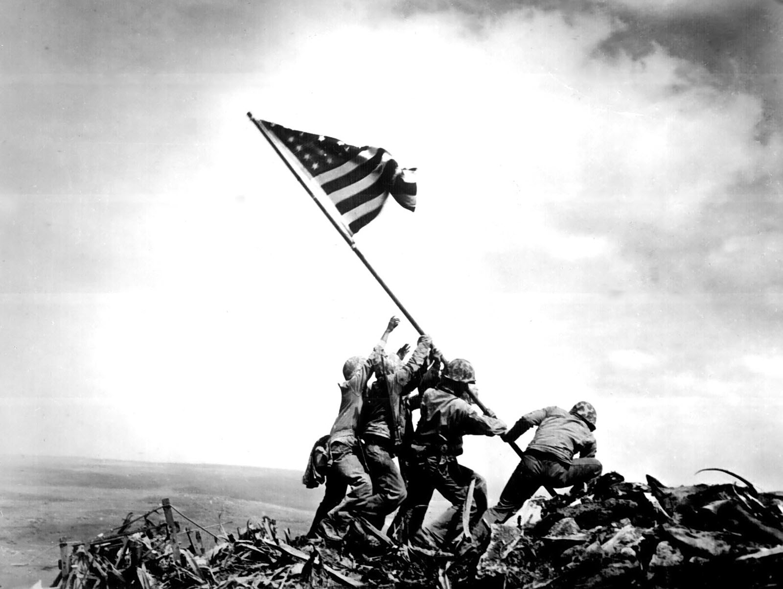 The most beautiful historical Powerpoint wallpapers Picture 5