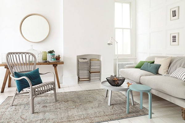 The most beautiful house colors in 2020 Picture 1