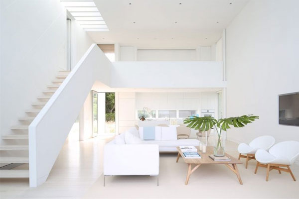 The most beautiful house colors in 2020 Picture 4