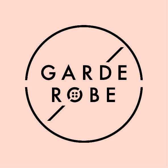 The most beautiful logo Shop clothing templates Picture 17