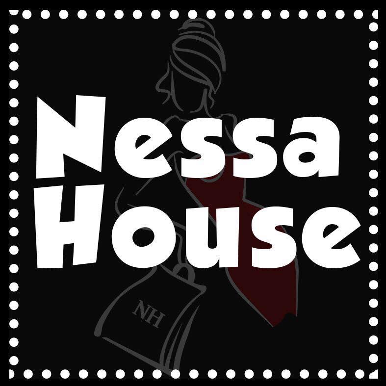 The most beautiful logo Shop clothing templates Picture 25