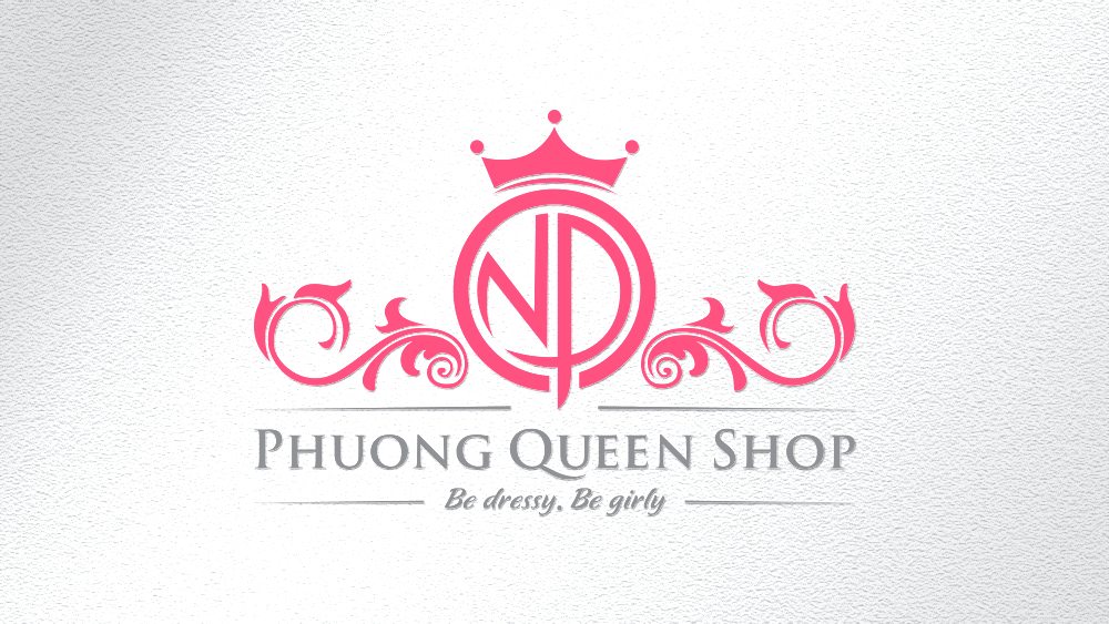 The most beautiful logo Shop clothing templates Picture 8