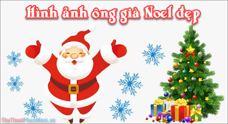 The most beautiful Santa pictures Picture 1