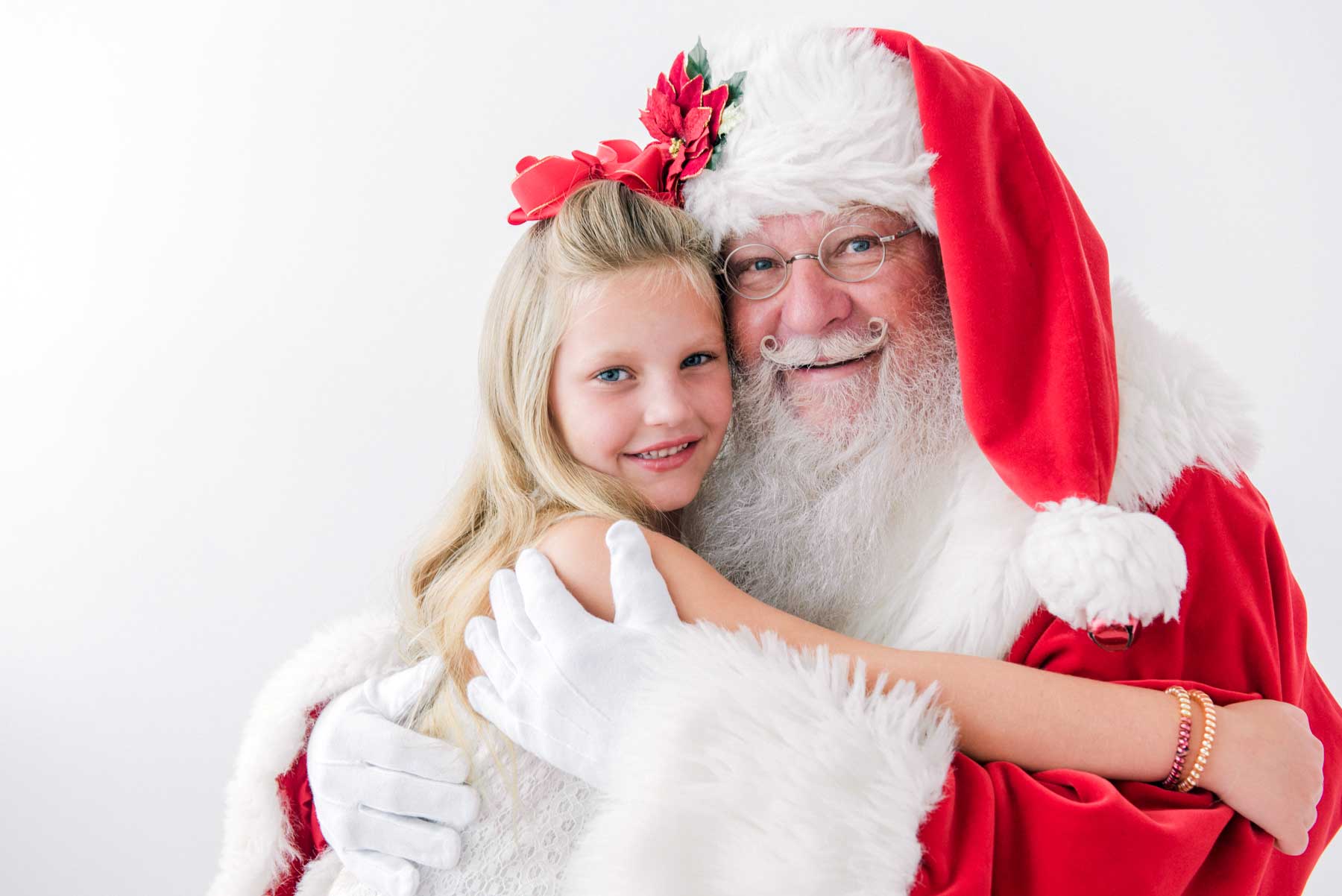 The most beautiful Santa pictures Picture 46