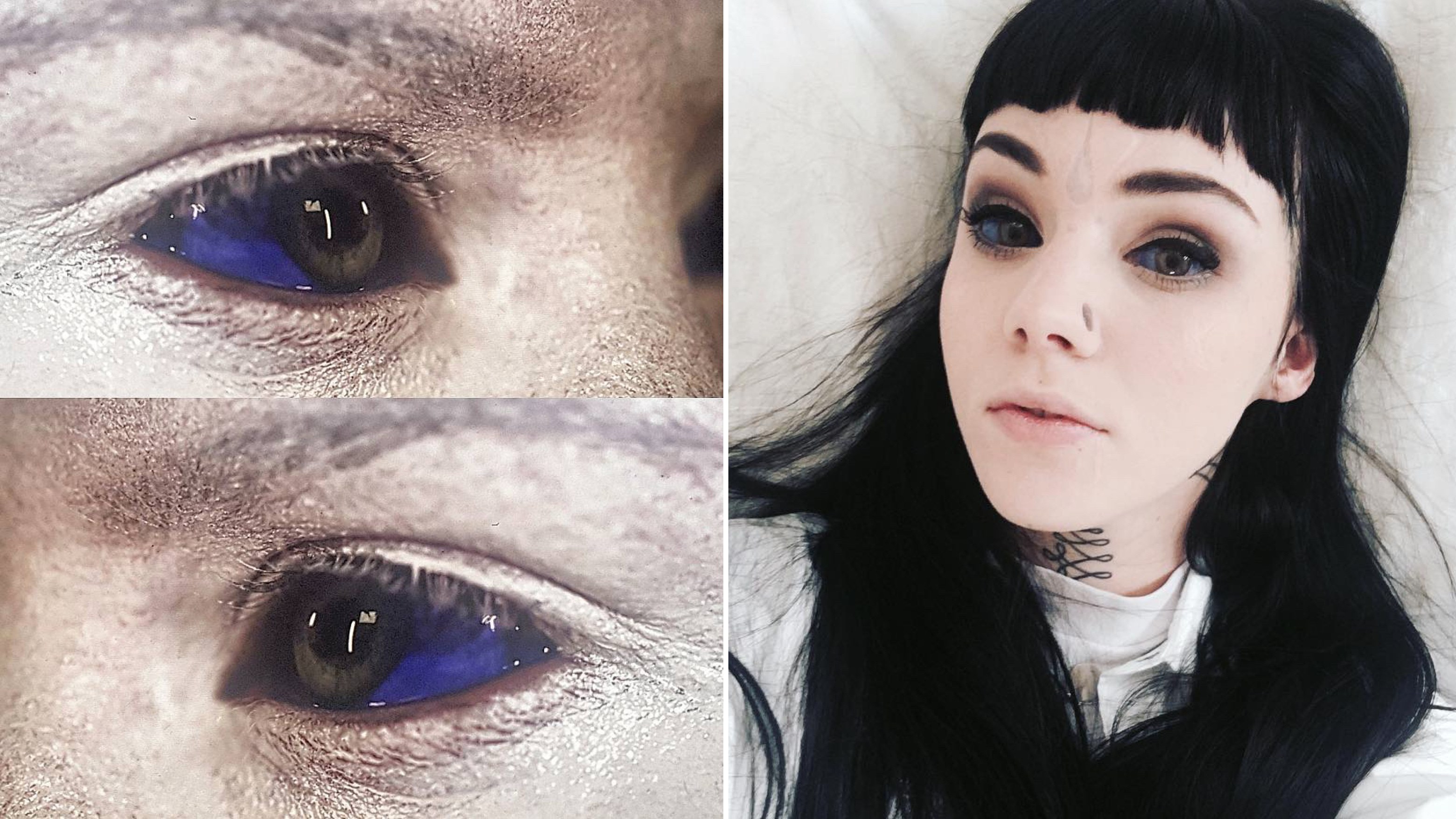 The most beautiful tattoo art Picture 14