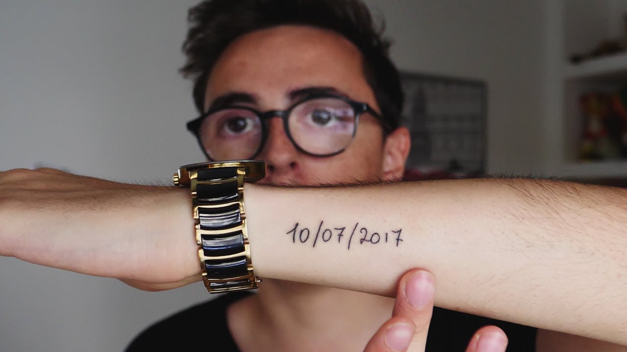 The most beautiful tattoo art Picture 7