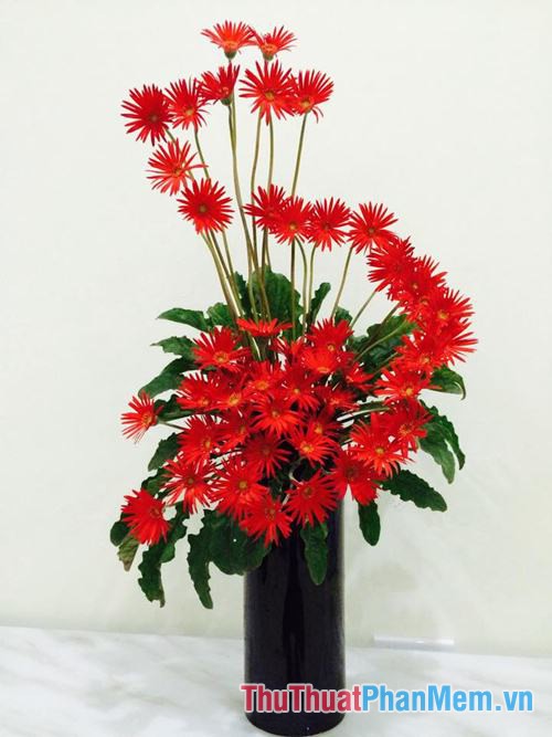 The most beautiful ways to arrange flowers Picture 14