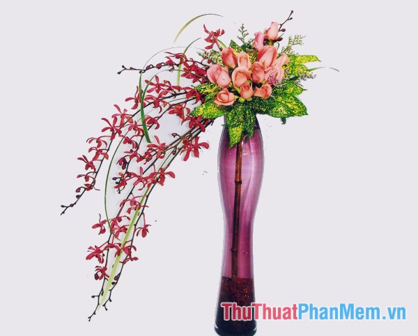 The most beautiful ways to arrange flowers Picture 18