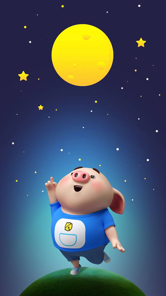 The most beautiful Zalo wallpaper Picture 38