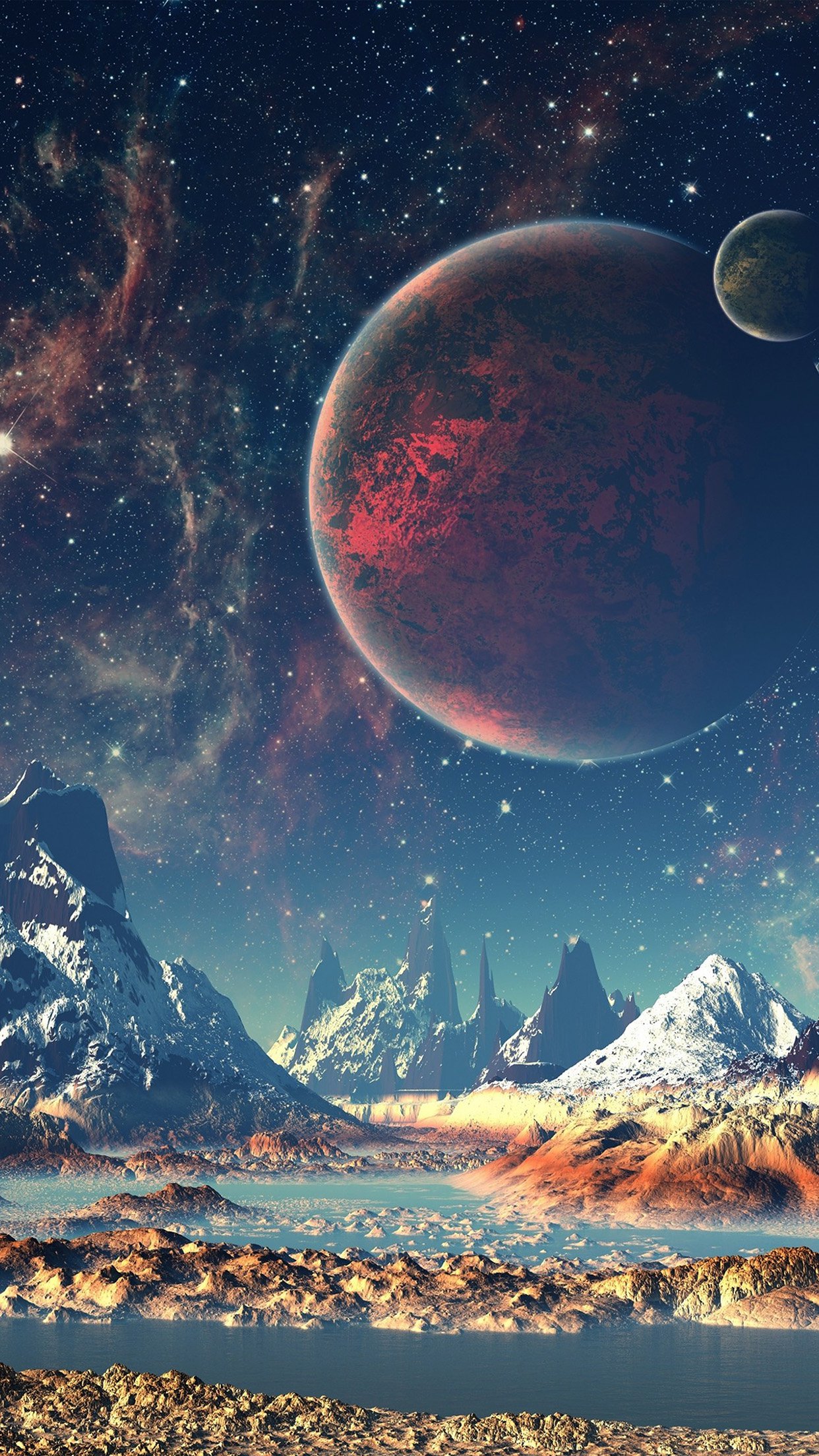 The most beautiful Zalo wallpaper Picture 4