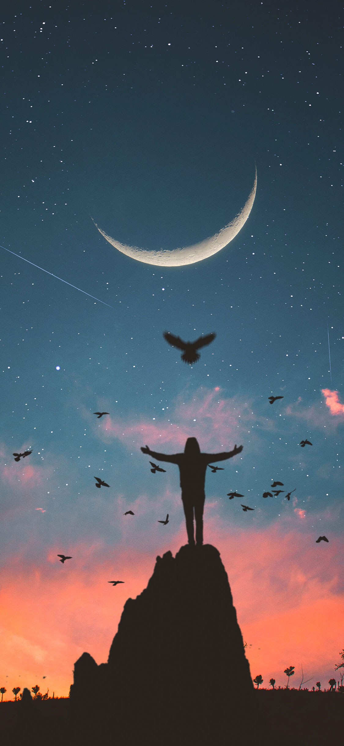 The most beautiful Zalo wallpaper Picture 44