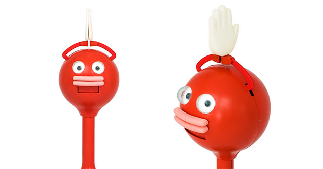 The most bizarre inventions CES 2019 Picture 12