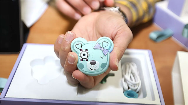 The most bizarre inventions CES 2019 Picture 13