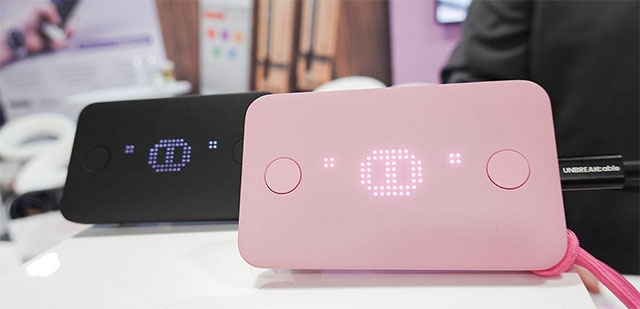 The most bizarre inventions CES 2019 Picture 14