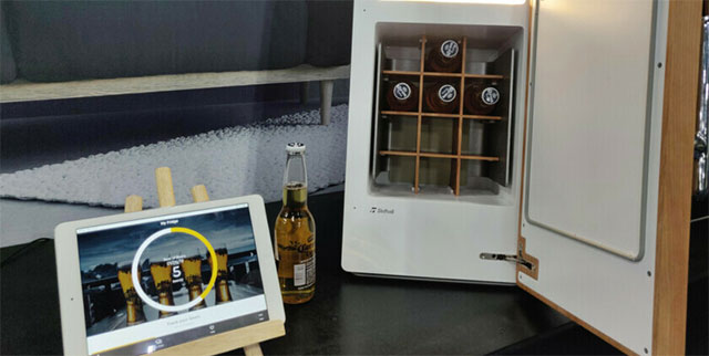 The most bizarre inventions CES 2019 Picture 15