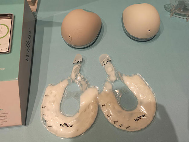 The most bizarre inventions CES 2019 Picture 2