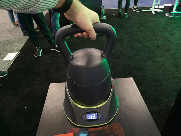 The most bizarre inventions CES 2019 Picture 3