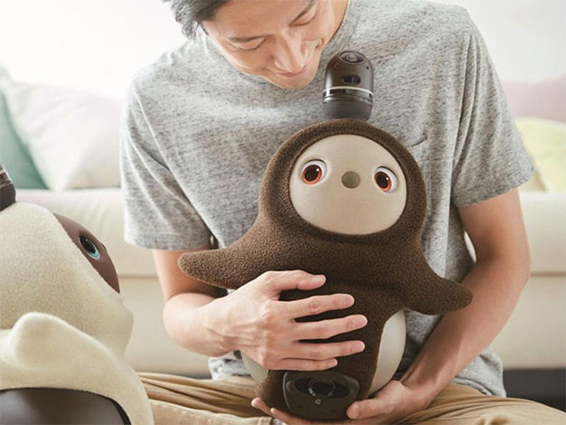 The most bizarre inventions CES 2019 Picture 4