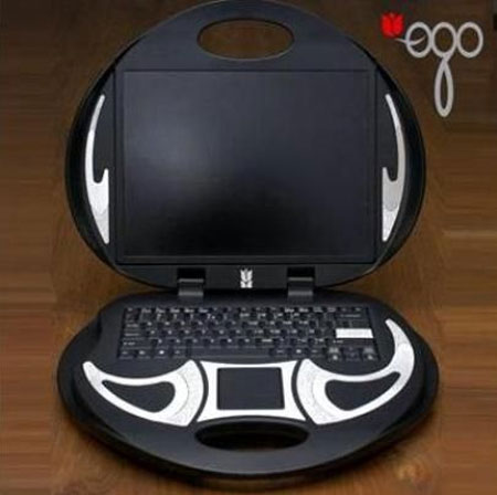 The most bizarre laptops in the world Picture 6