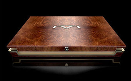 The most bizarre laptops in the world Picture 7